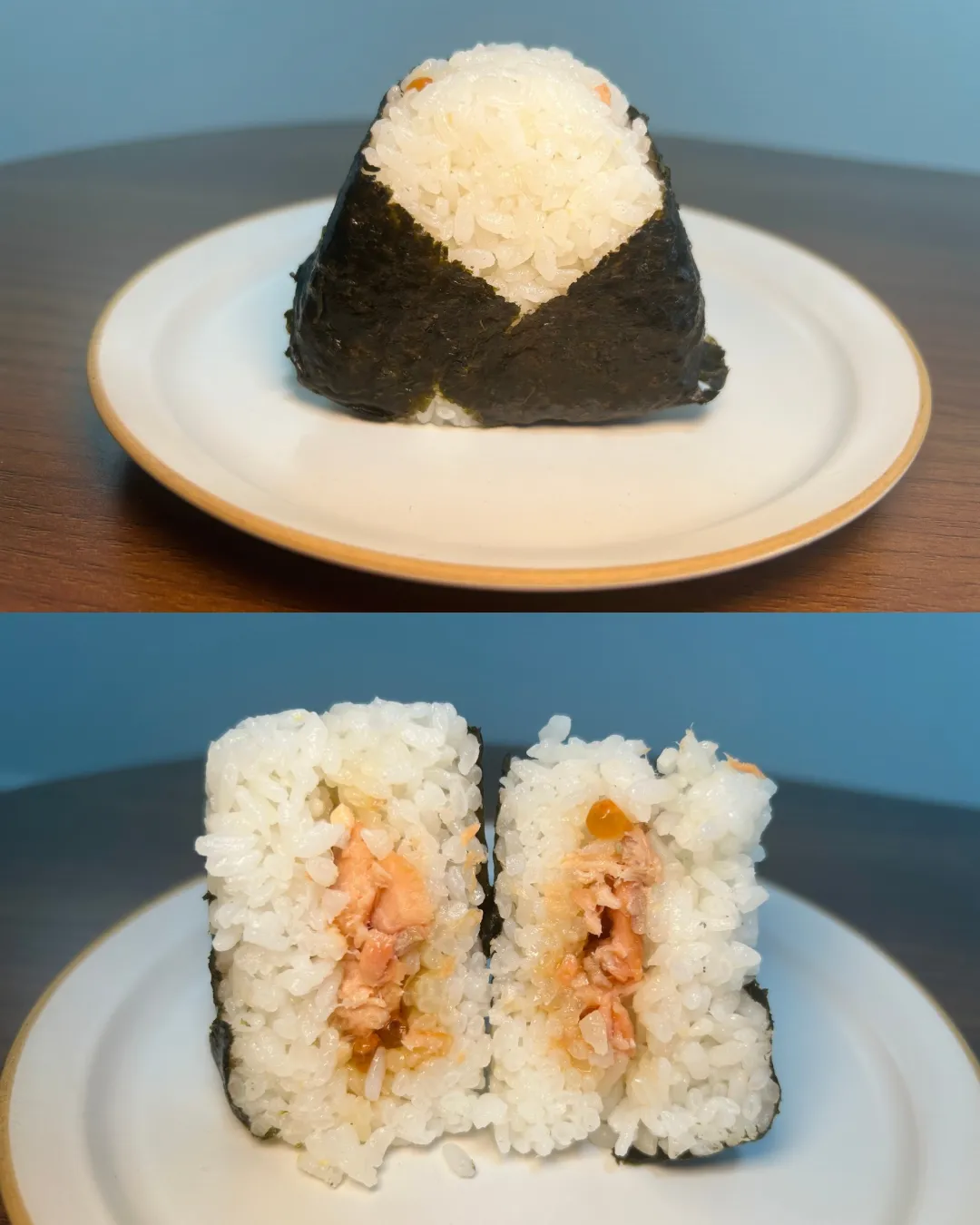 ファミマのおにぎり