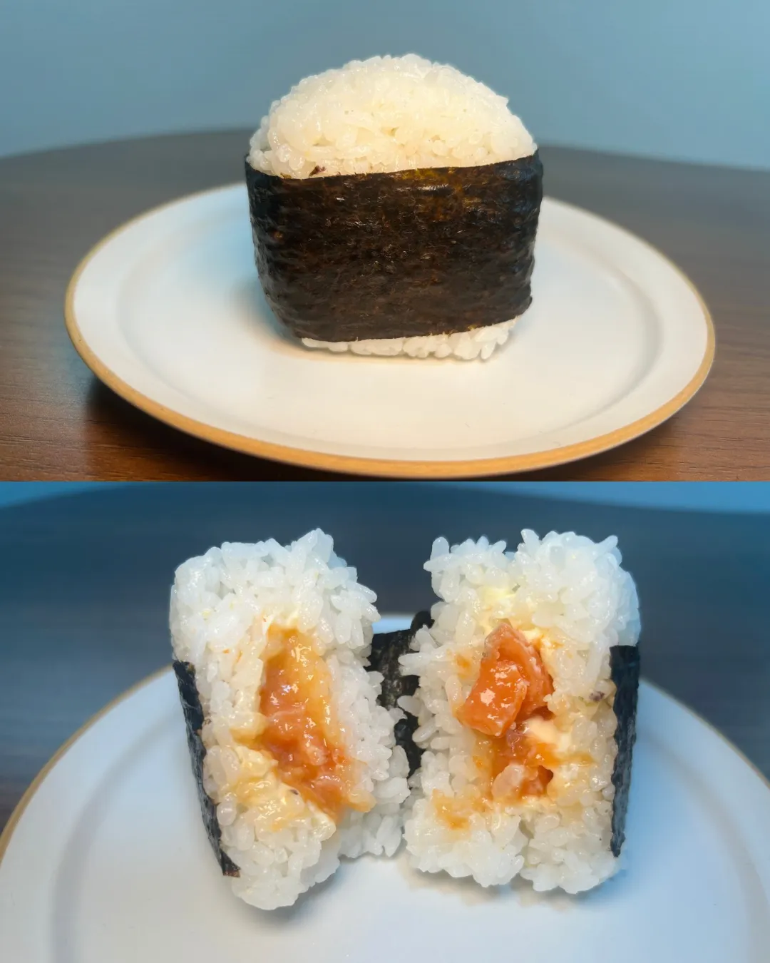 ファミマのおにぎり