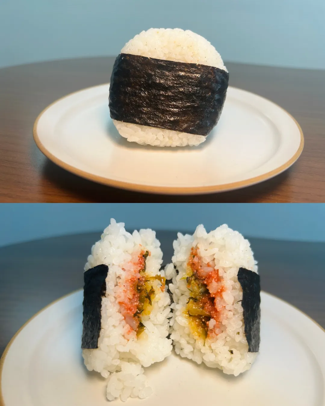 ファミマのおにぎり