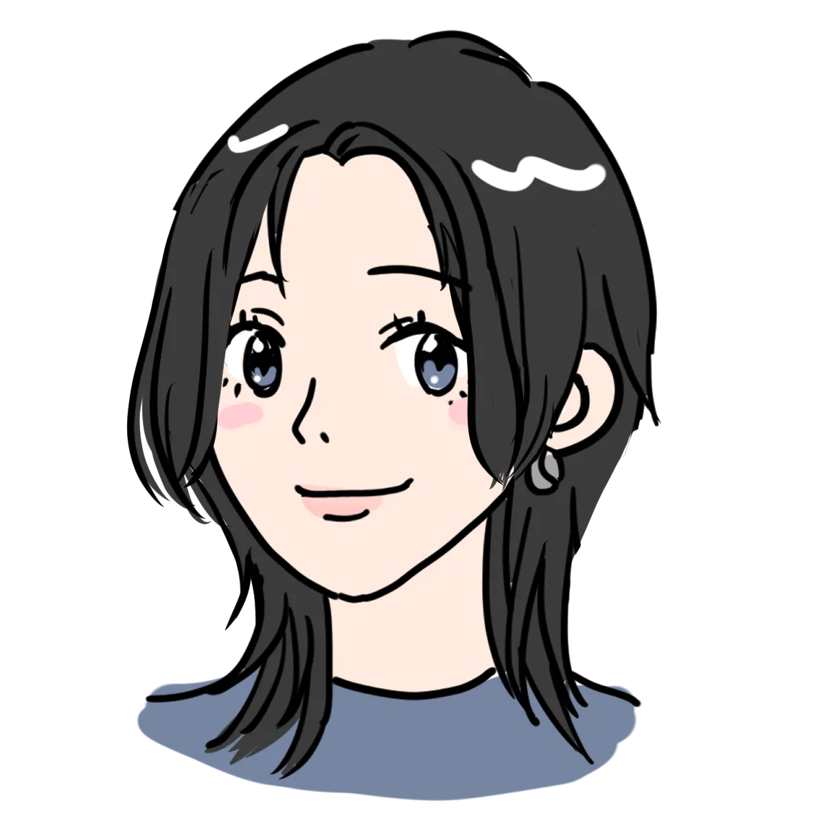 スタッフイメージ