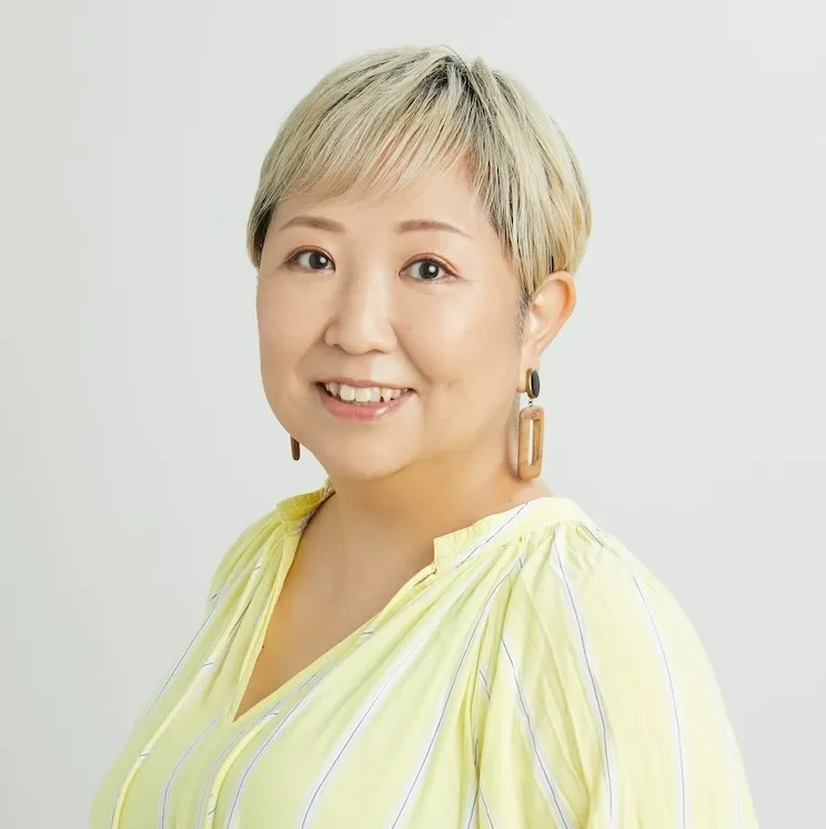 編集長藤島のプロフィール画像