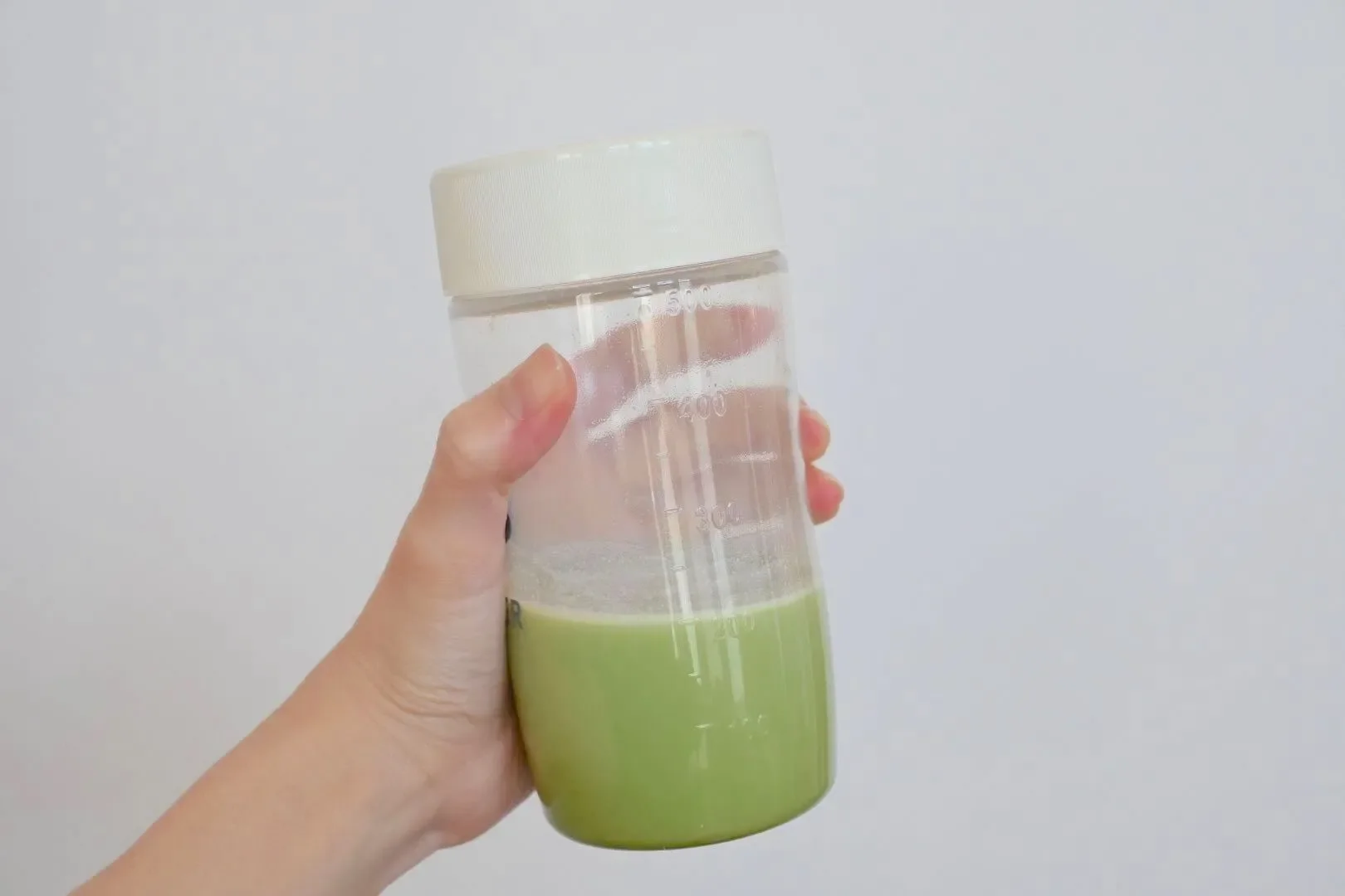 Naturecanホエイプロテイン（WPC）抹茶風味