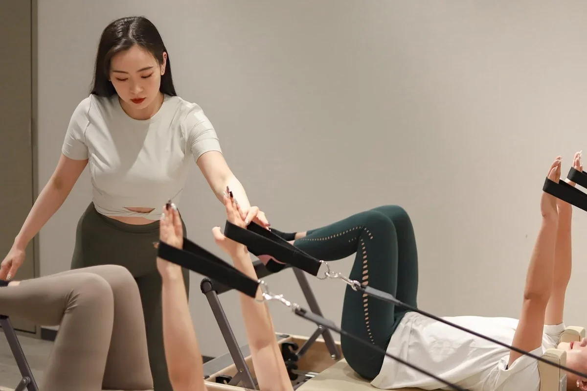 NOA Pilates