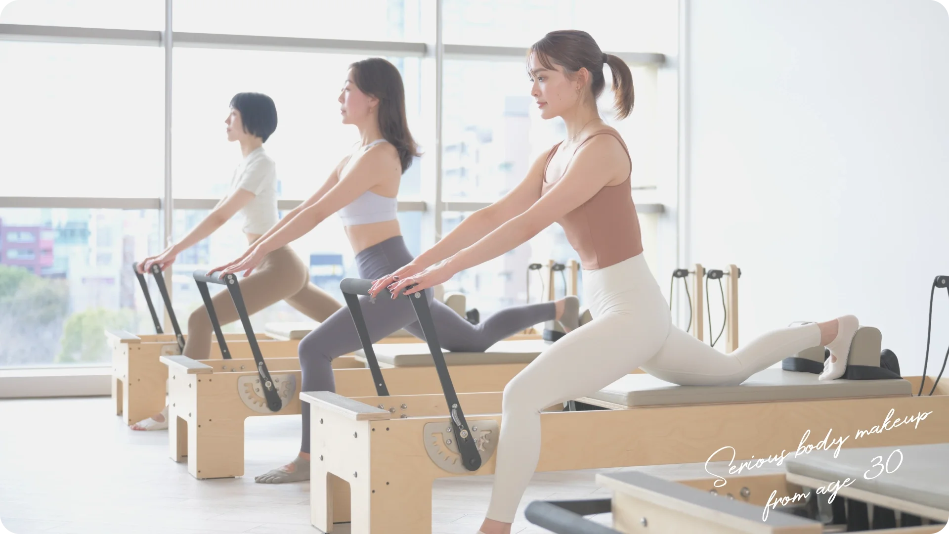 Pilates K