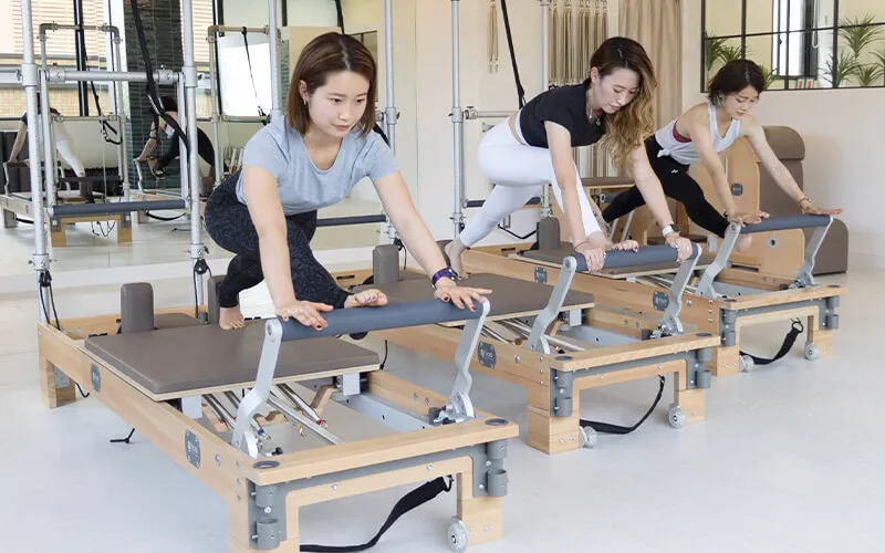 zen place pilates