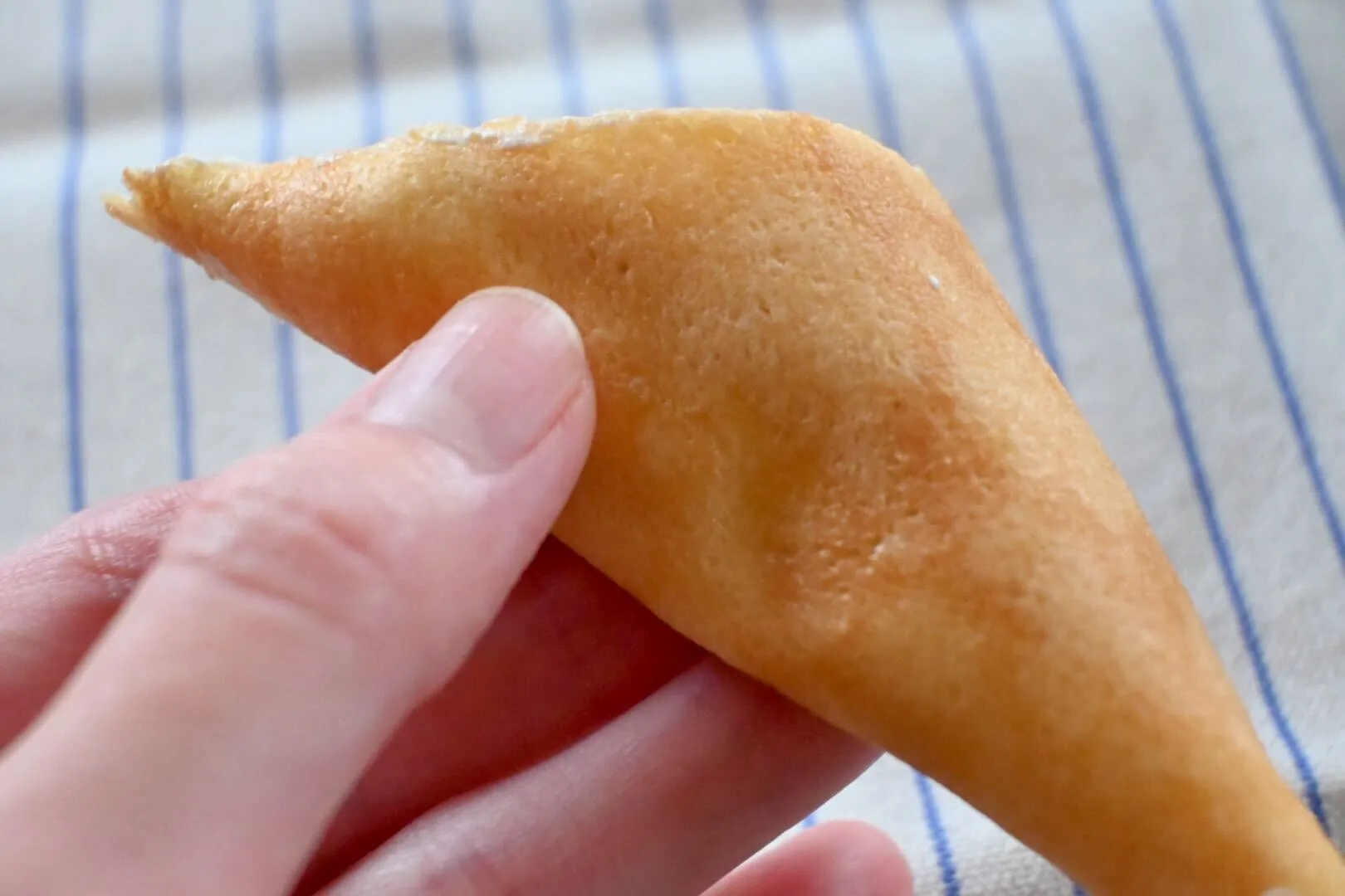 ジェラートピケカフェ「ザ・クレープ Pique Cafe」