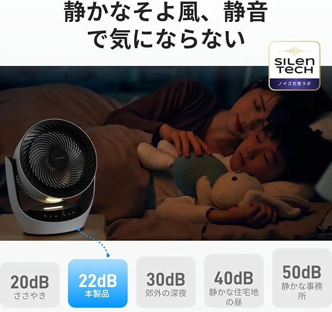 Amazonプライムデー サーキュレーター