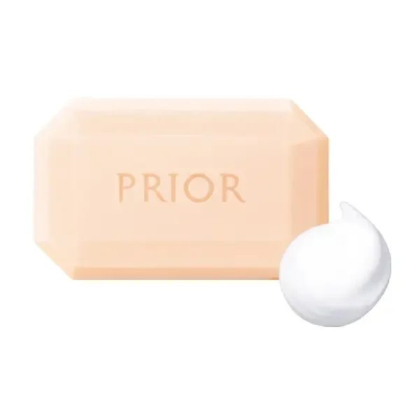 プリオール｜オールクリア石鹸（枠練）