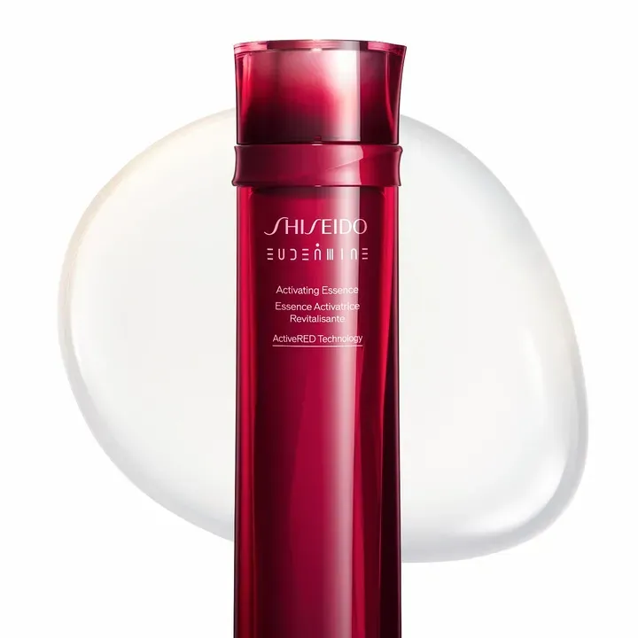 SHISEIDO オイデルミン｜エッセンスローション