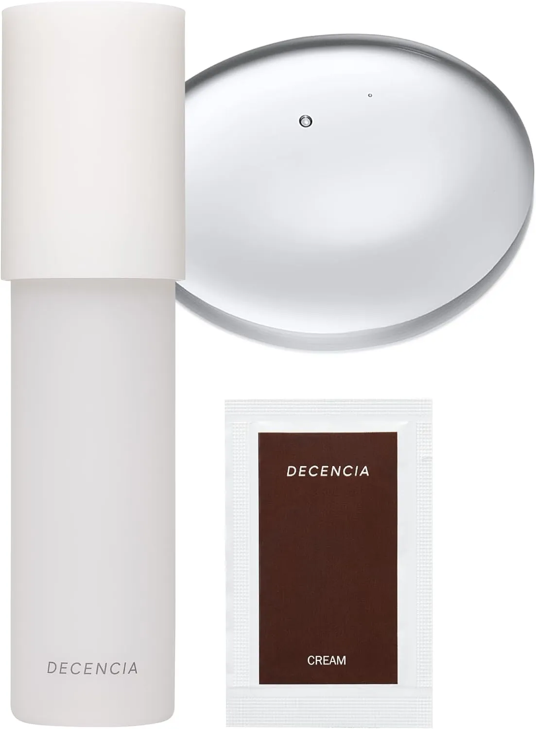 ディセンシア ローションの画像