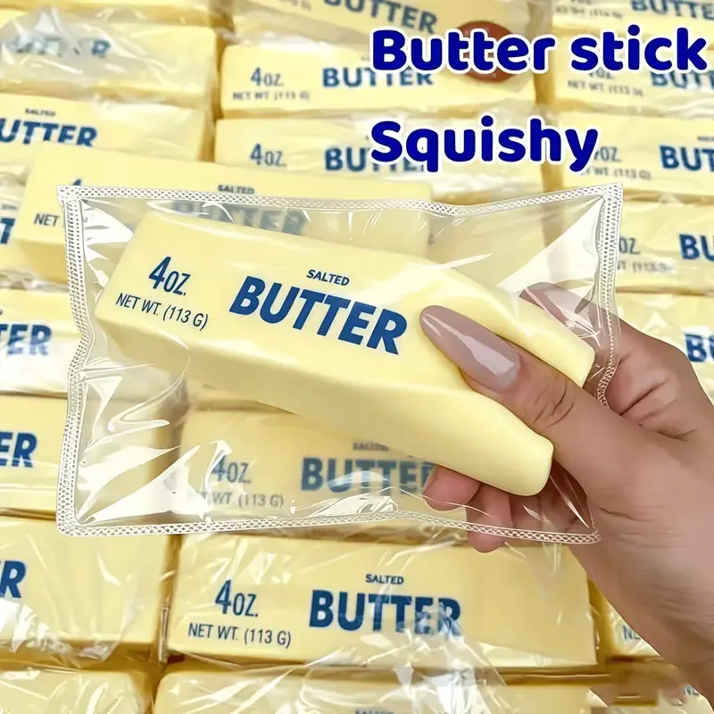 バイラルバタースクイッシュ 2個セット