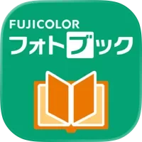 富士フイルムフォトブック簡単作成タイプ