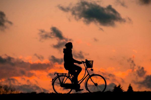 自転車