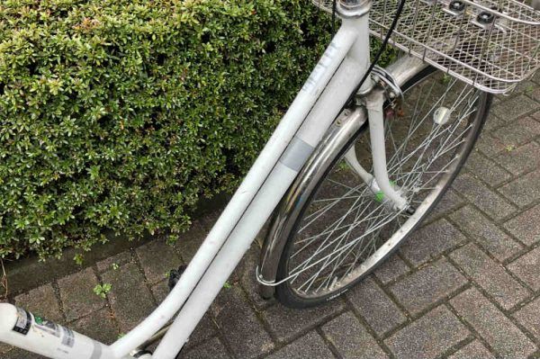 自転車