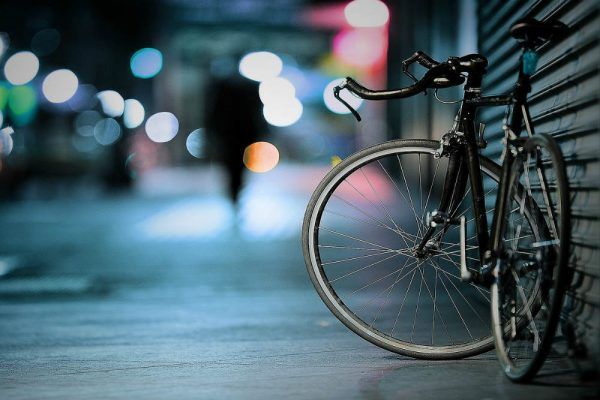自転車