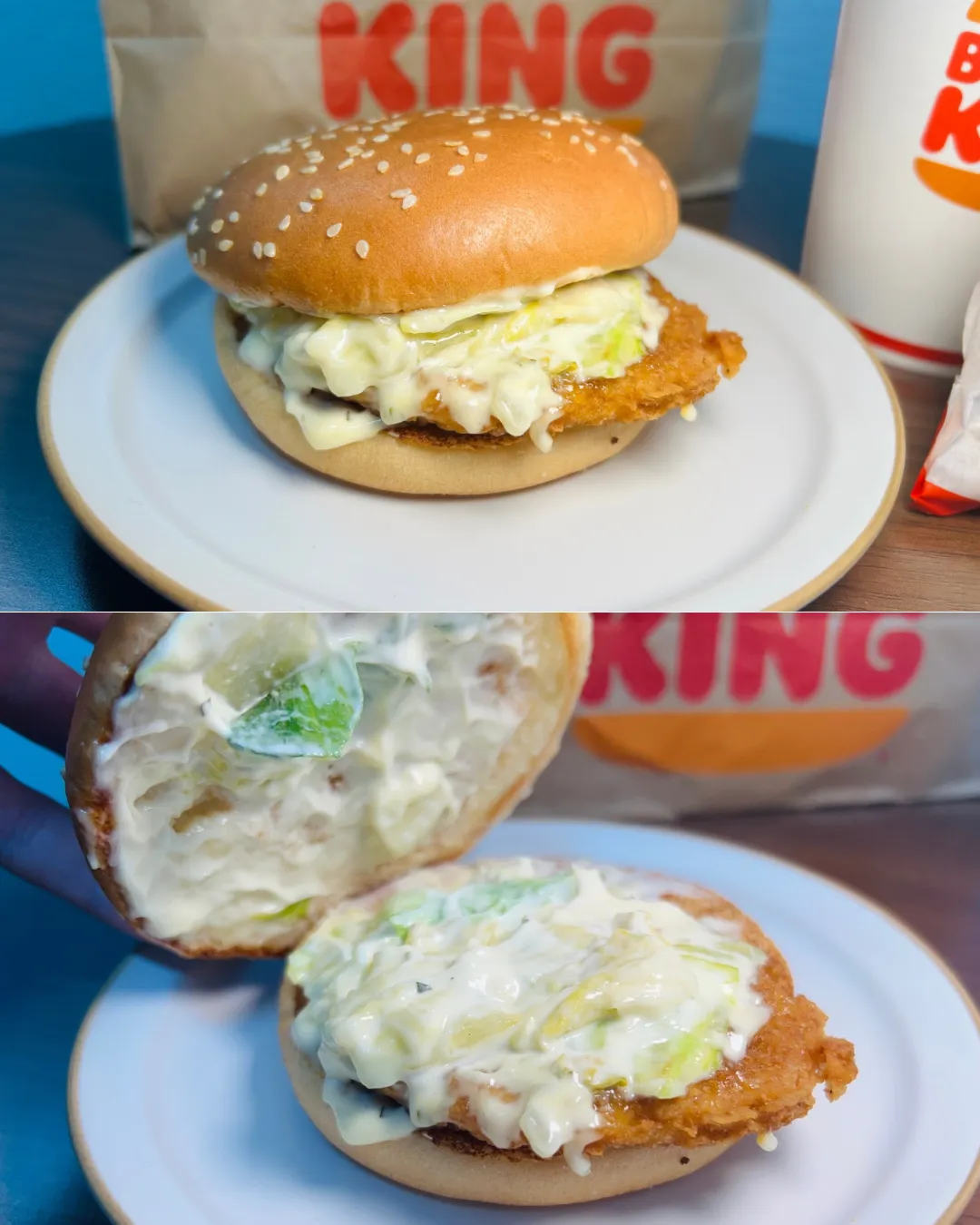 バーガーキング 安い