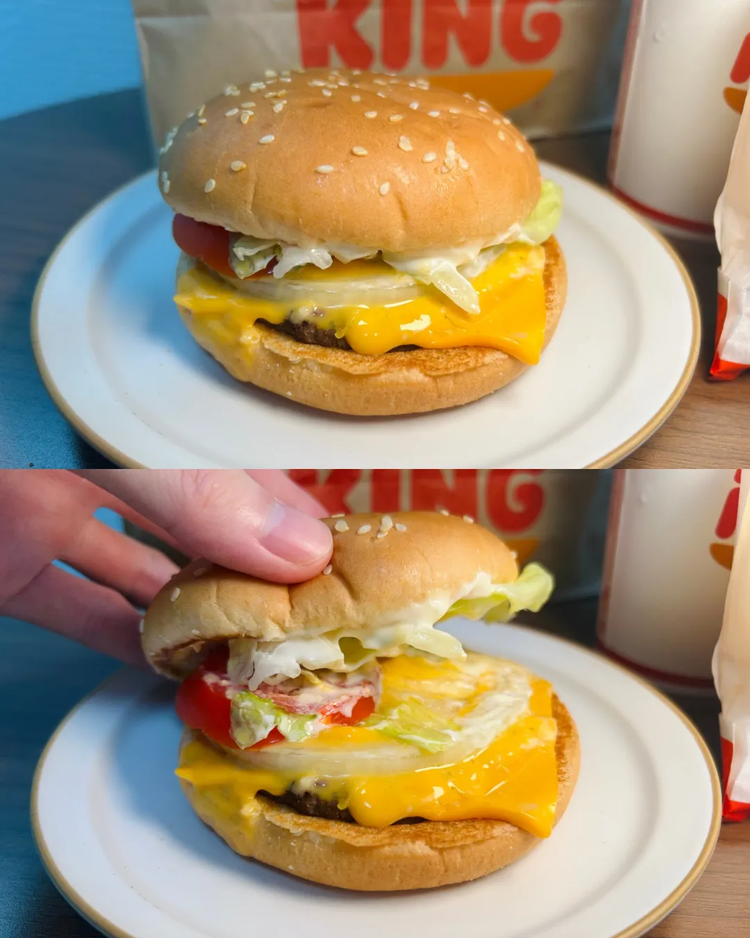 バーガーキング 安い