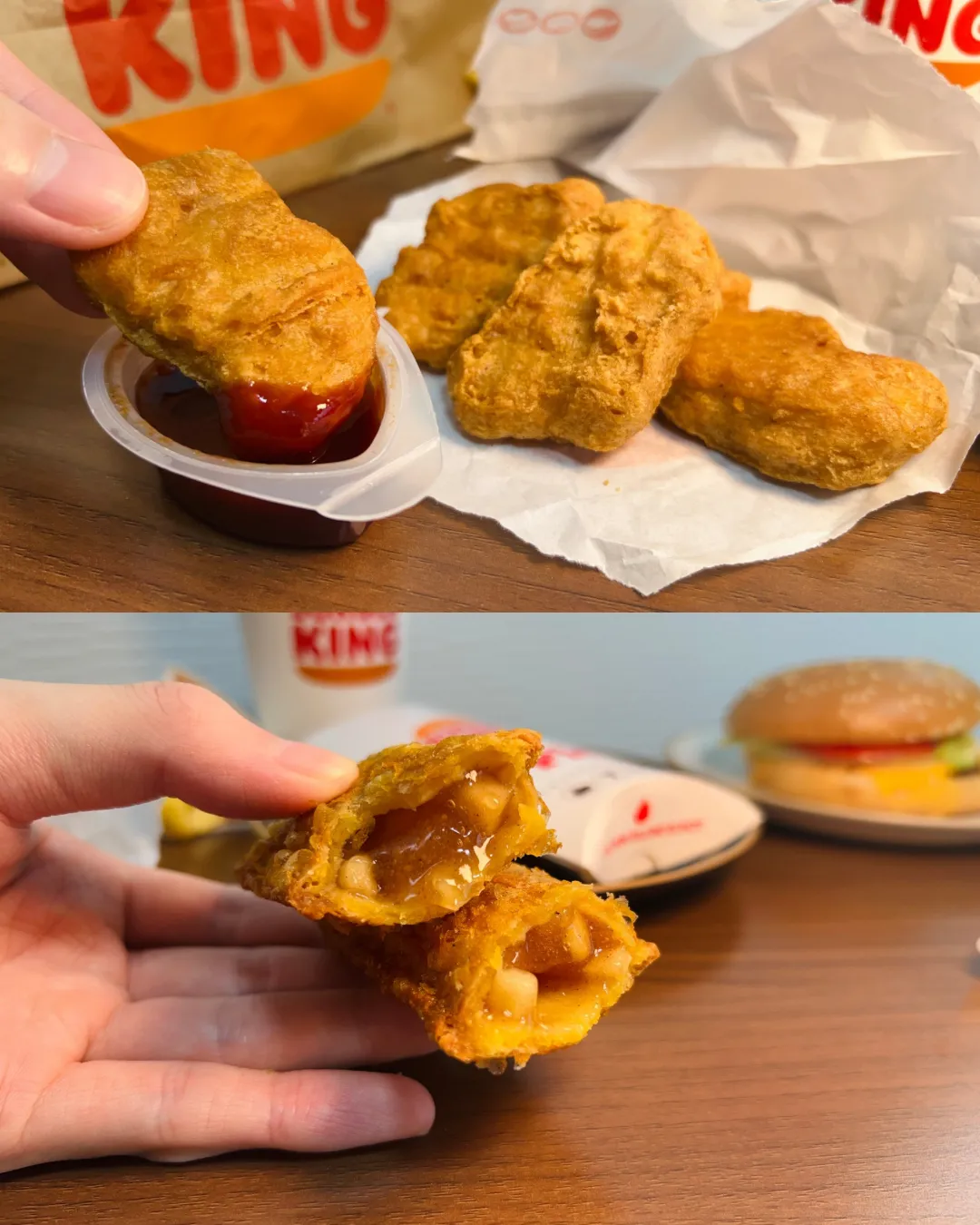 バーガーキング 安い