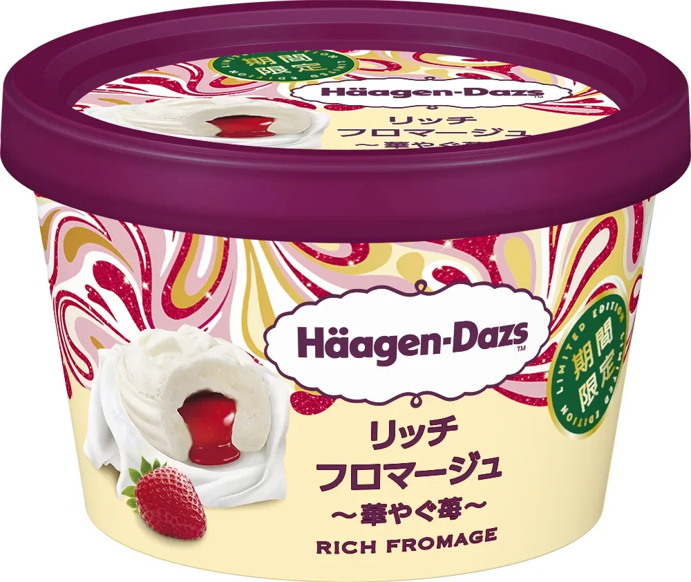 リッチフロマージュ