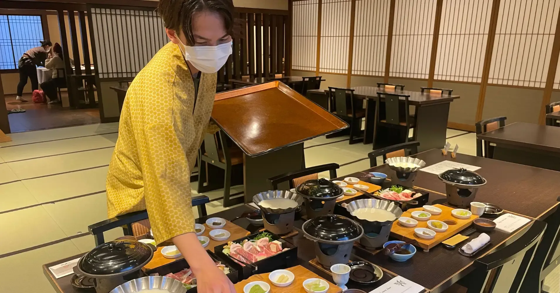 旅人求人サービス おすすめ
