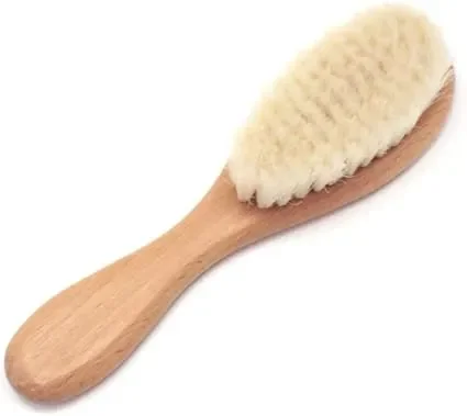 nui. ぬいぐるみ専用ブラシ