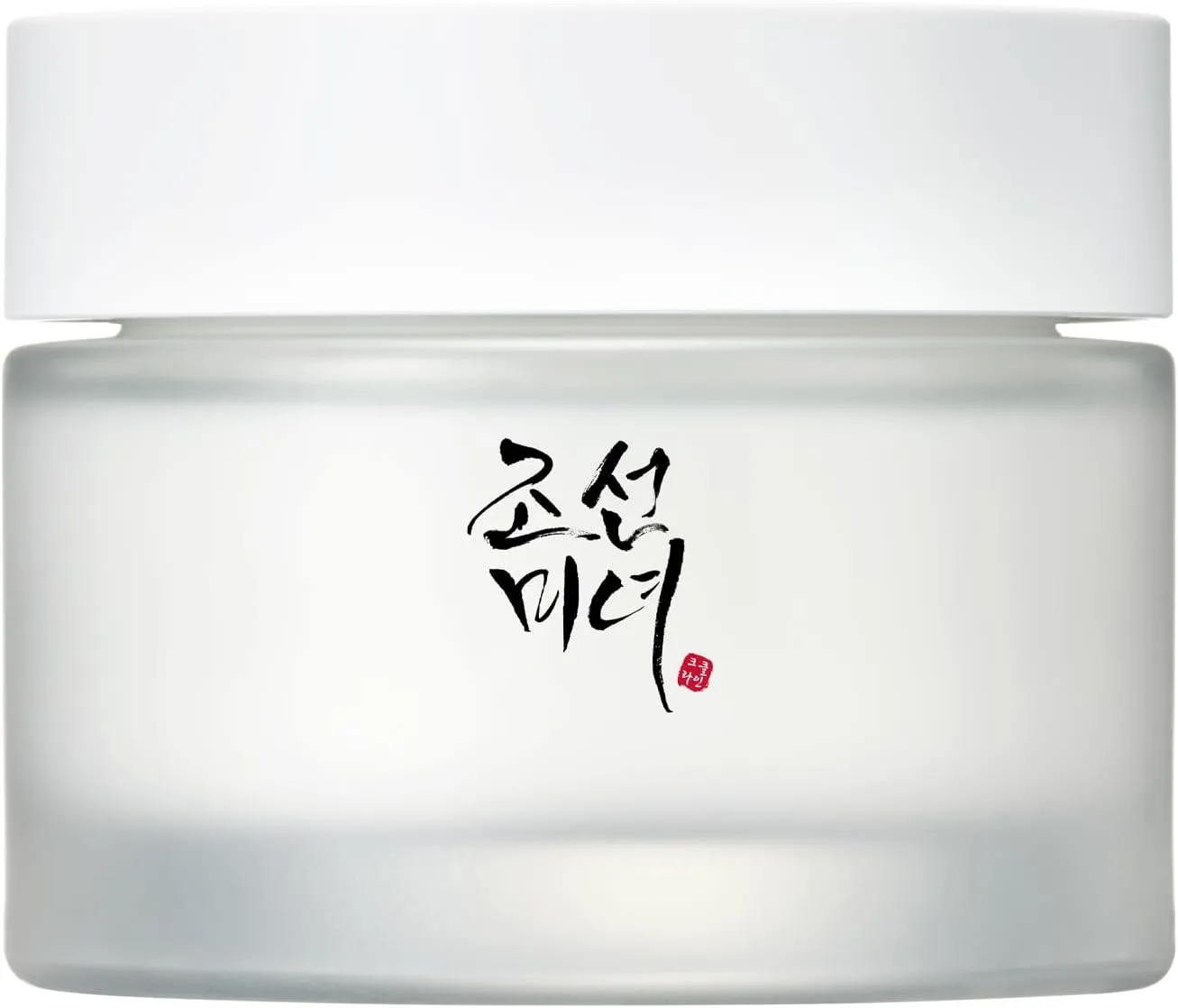 朝鮮美女 Beauty of Joseon 王朝クリーム