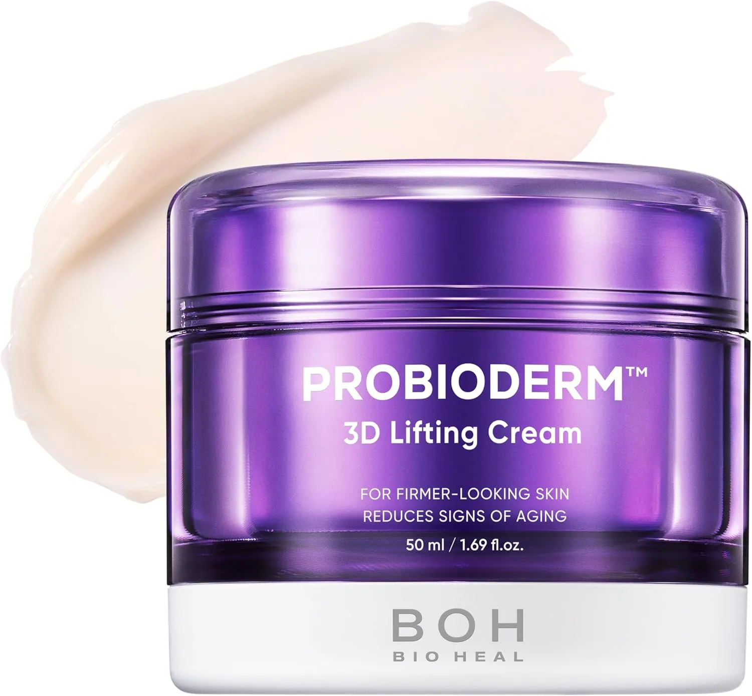 BIOHEAL BOH プロバイオダーム 3Dリフティングクリーム