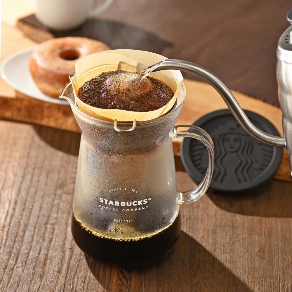 グラスドリップコーヒーメーカー20