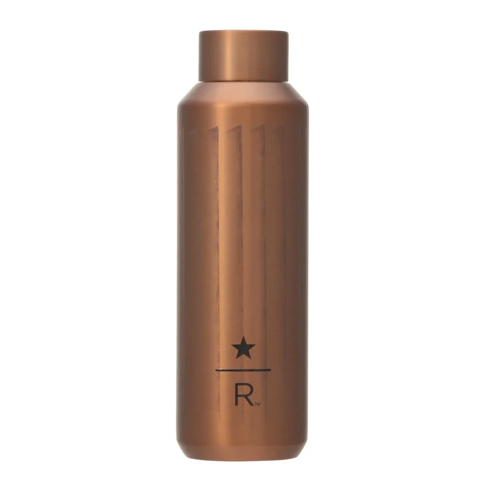 スターバックスリザーブ®ステンレスボトルカッパー591ml