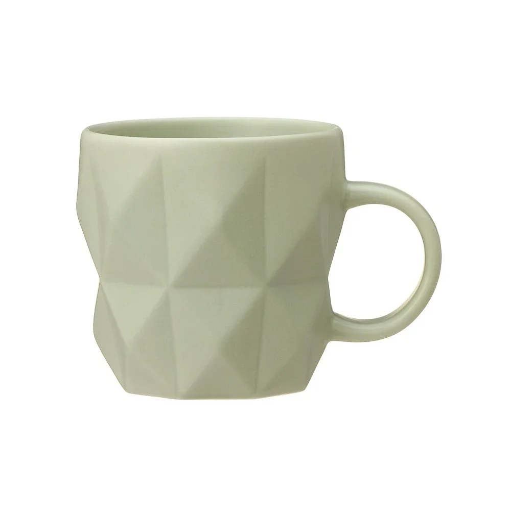 TEAVANA®マグファセットグリーン355ml