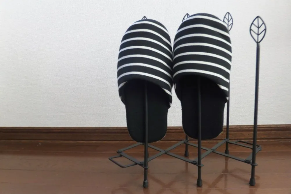 シューズラックの必要性