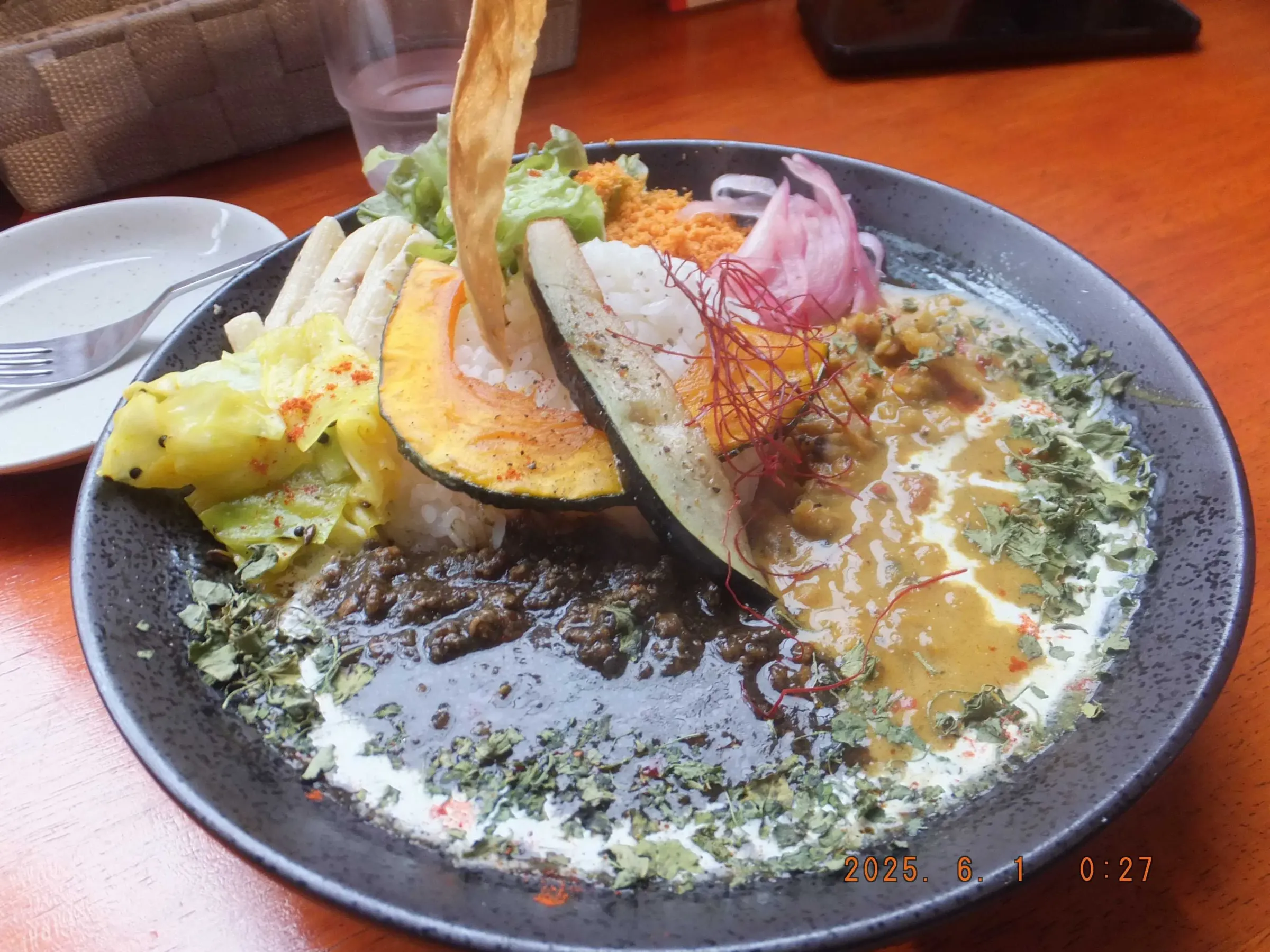 カレー