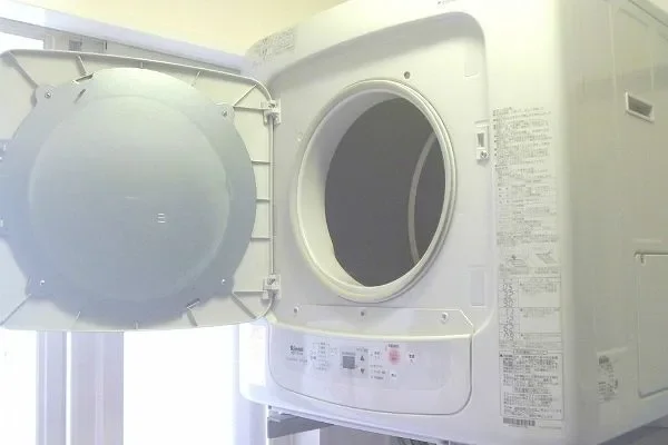 洗濯物乾燥機