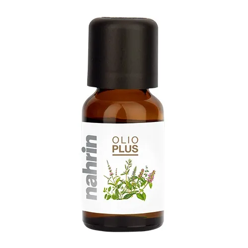 【nahrin】ハーブオイル33+7