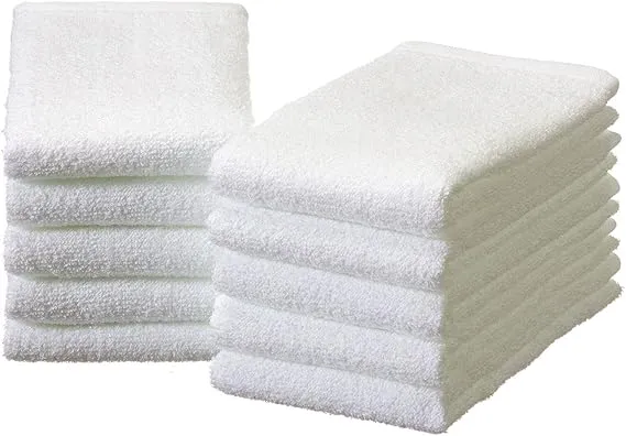 泉州タオル まっ白 フェイス