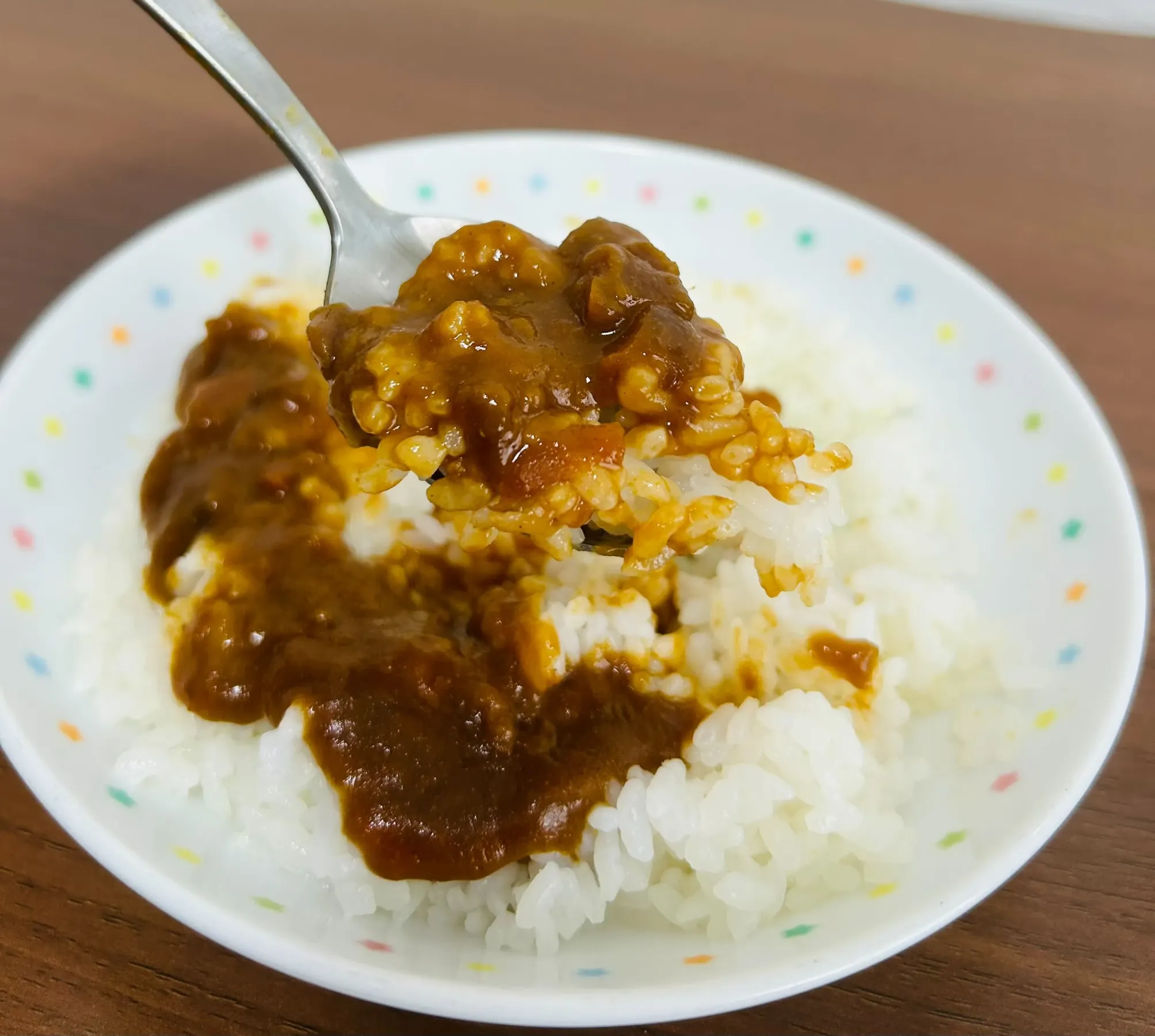 ダイソー レトルトカレー