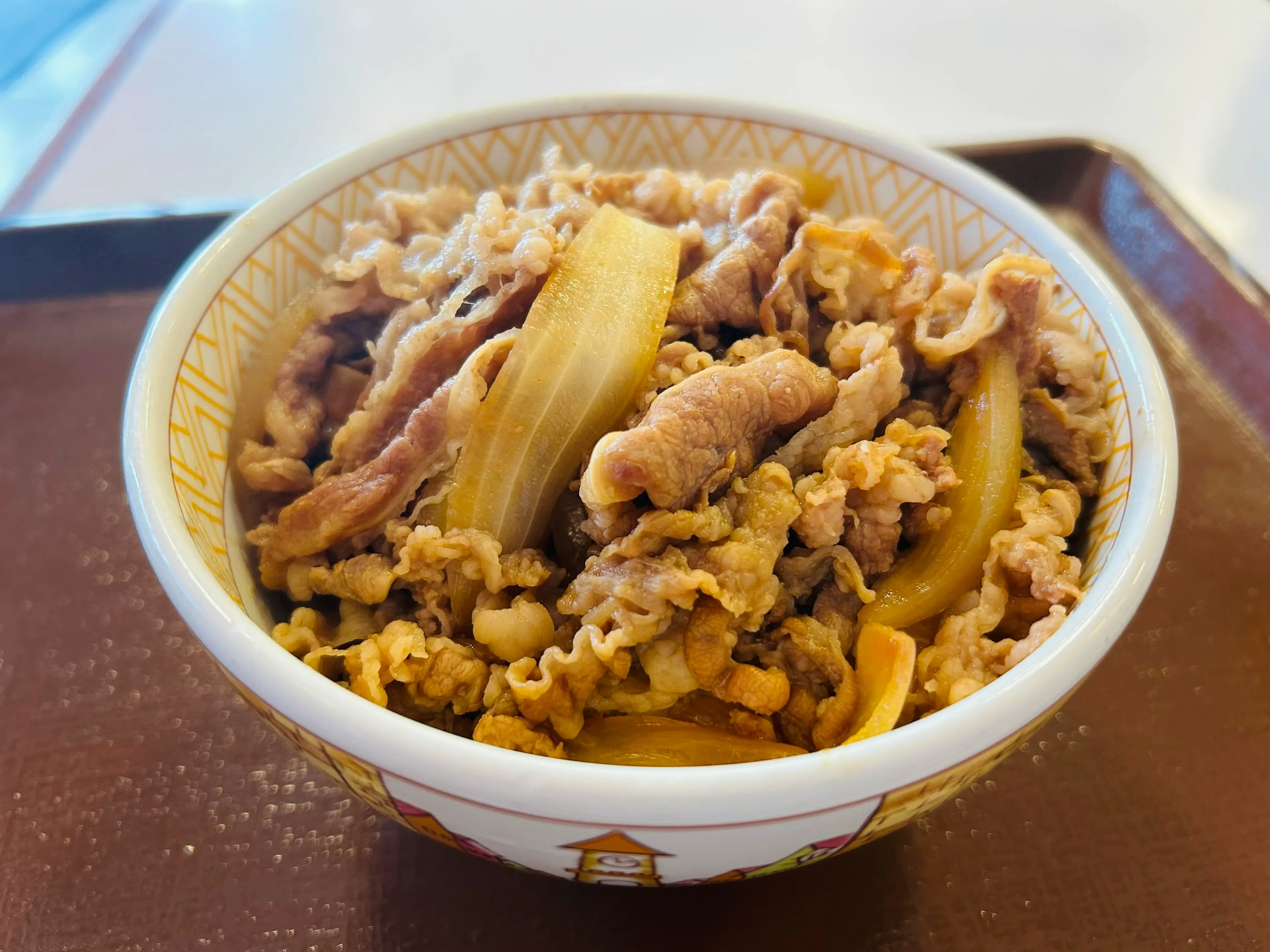 すき家 クーポン