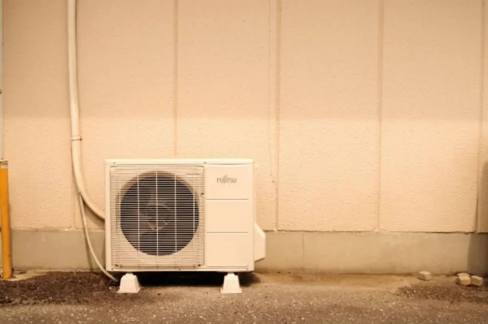 室外機