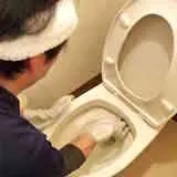 ユアマイスターのトイレクリーニング