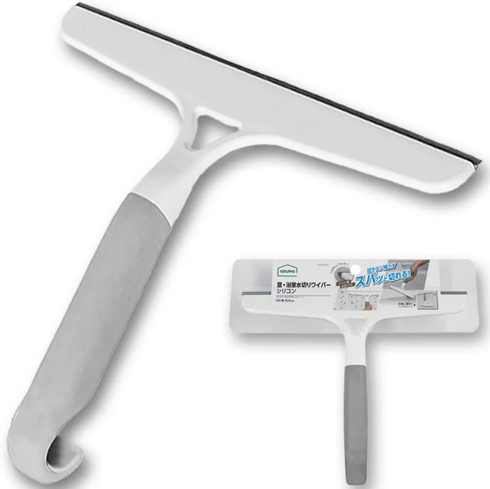 水切りワイパーシリコン