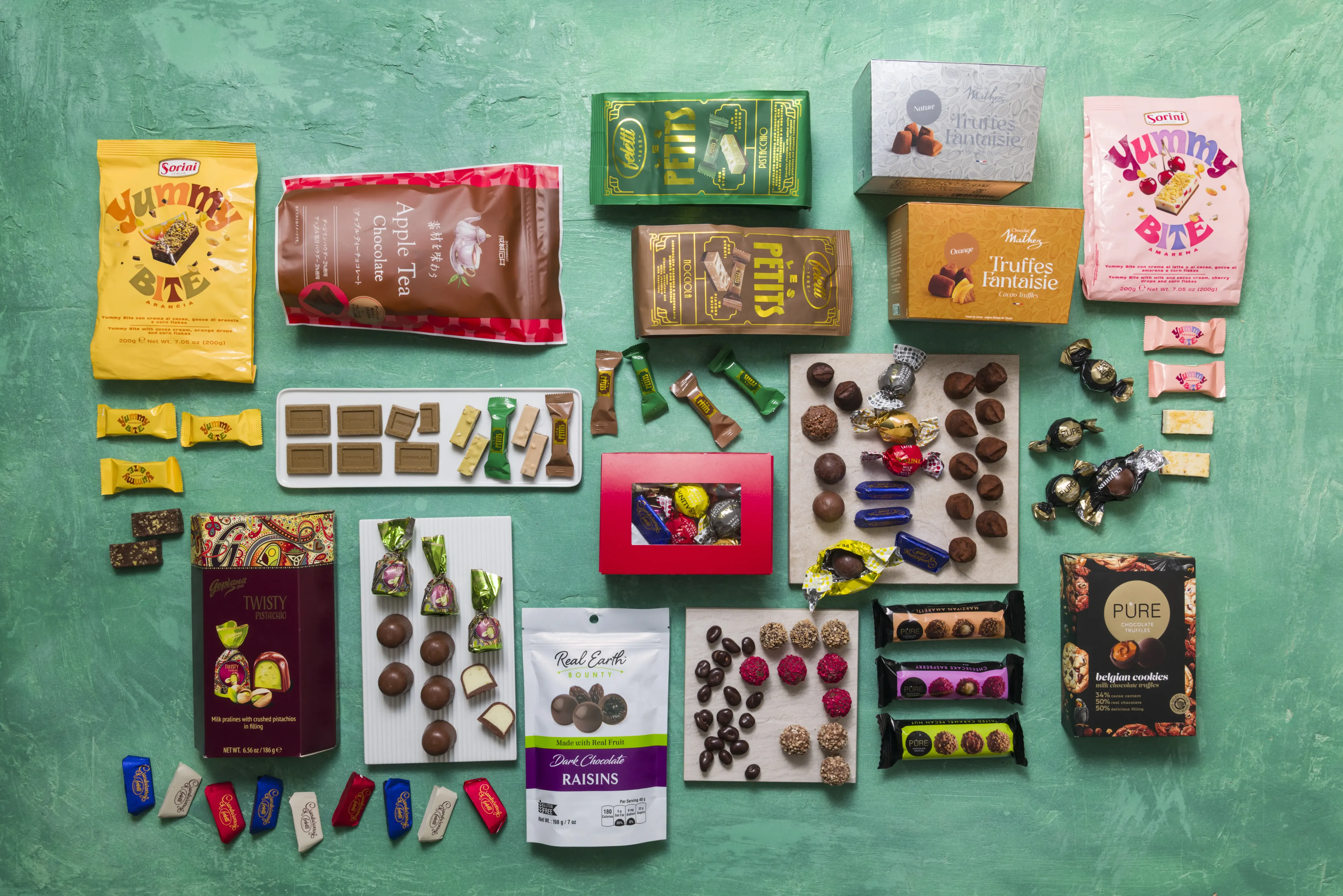 成城石井バレンタインフェア2026