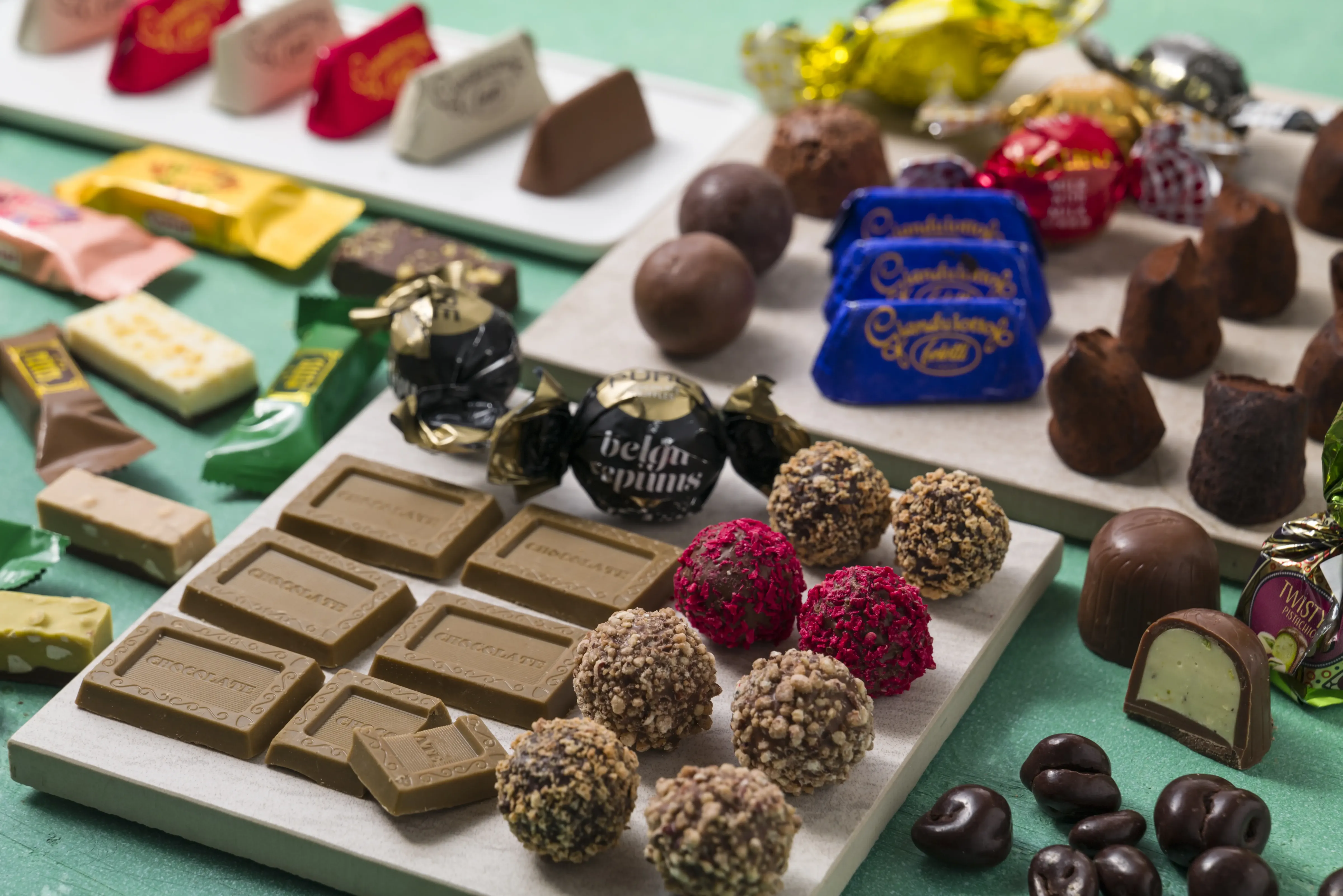 成城石井バレンタインフェア2026