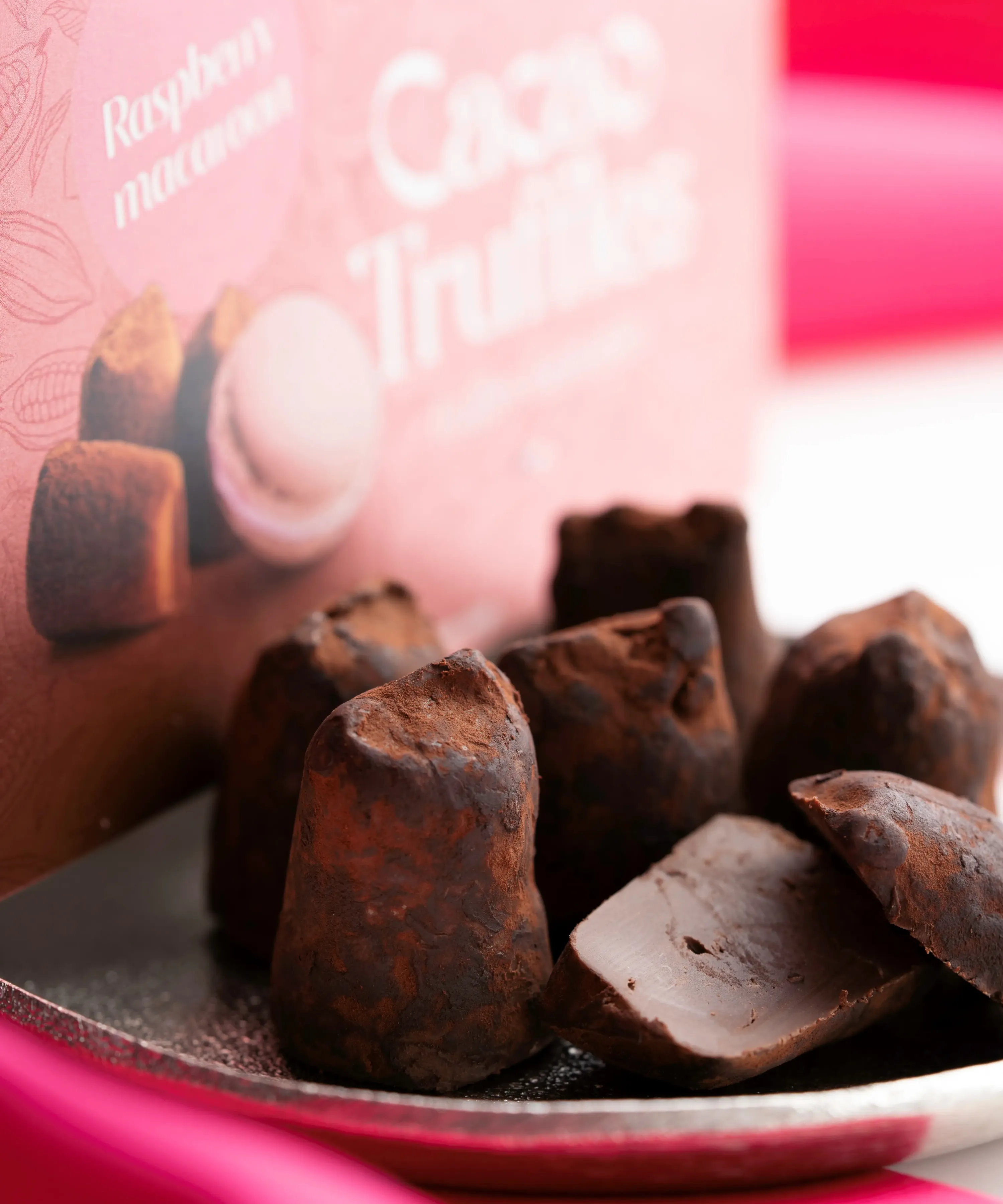 マテスファンタジートリュフ