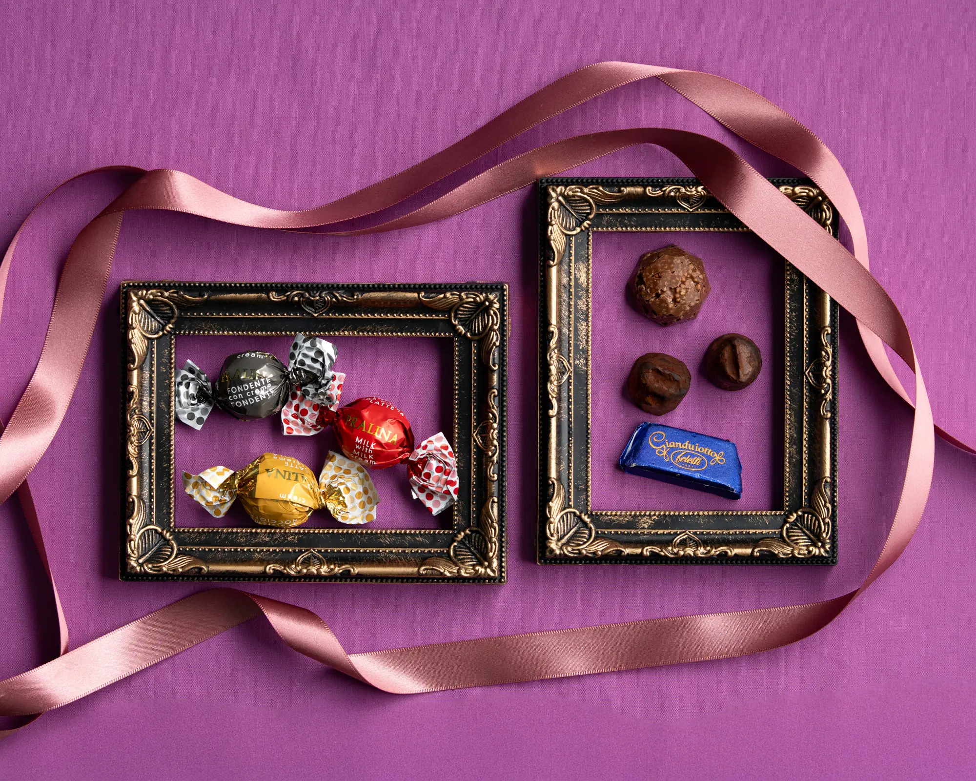 成城石井チョコバラエティアソートBOX