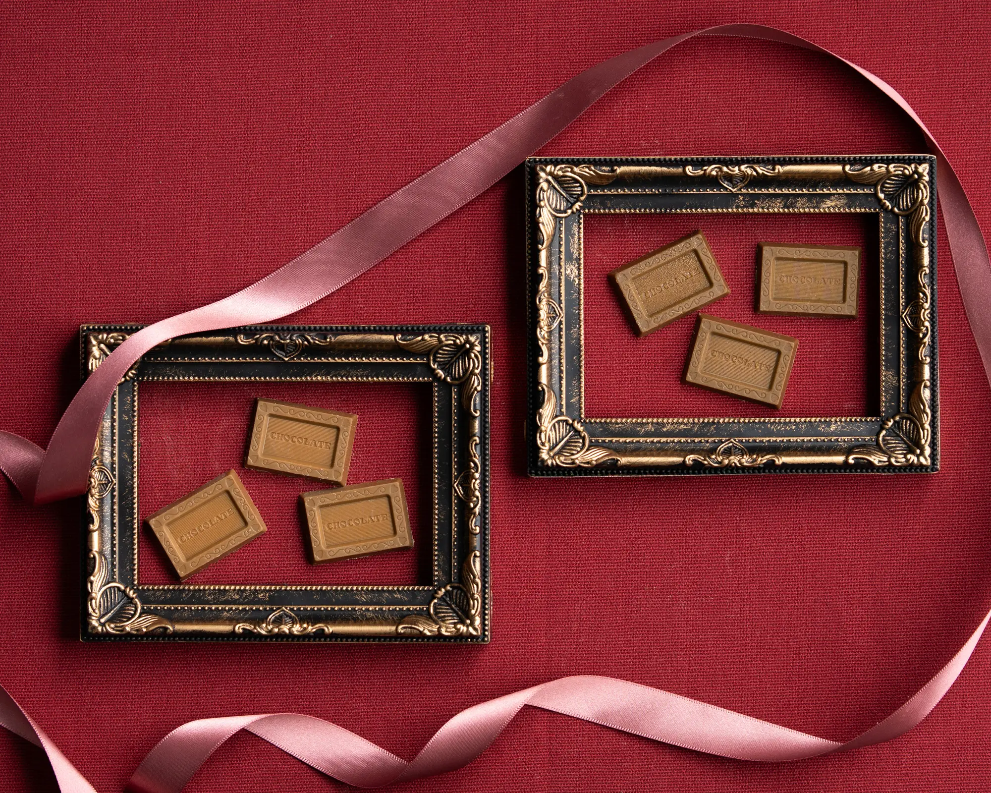 成城石井素材を味わうチョコレート