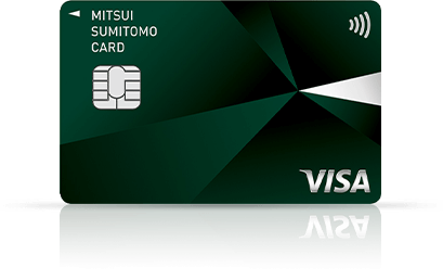 三井住友カード