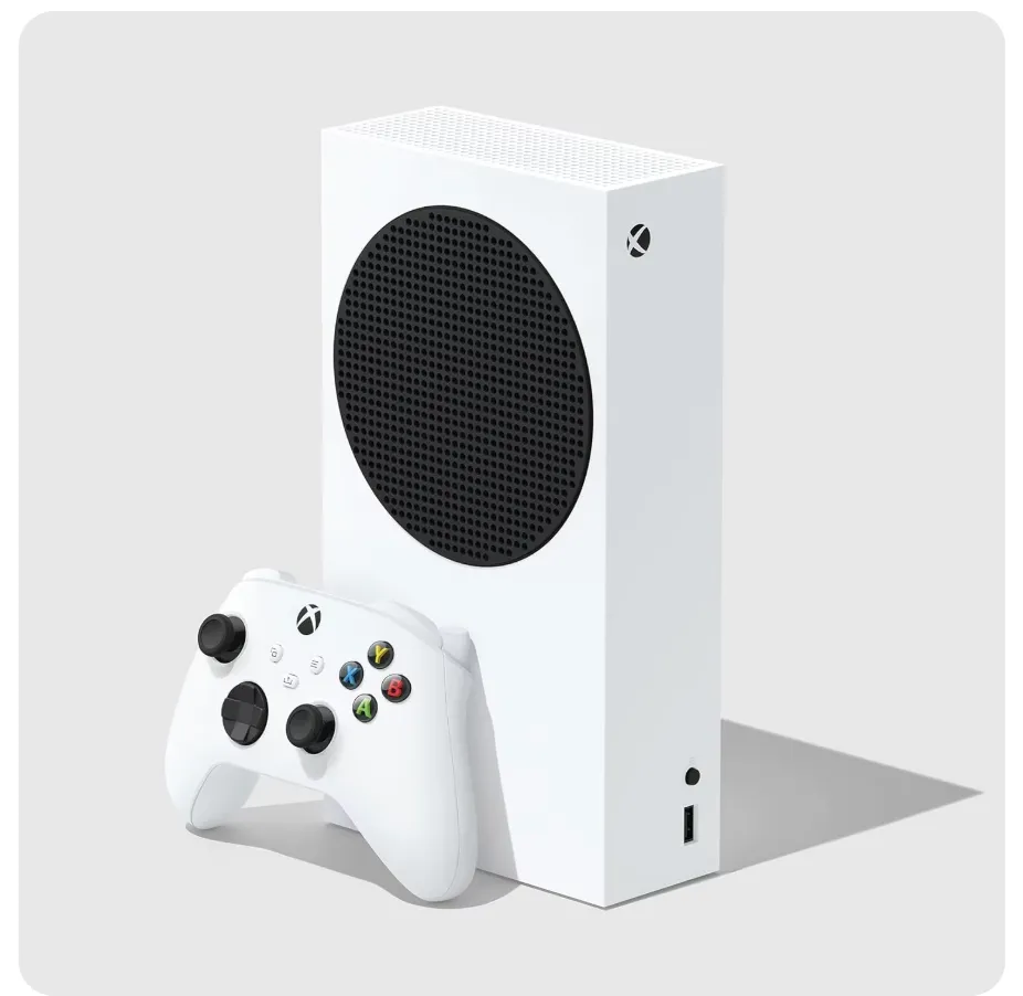 Xbox Series S