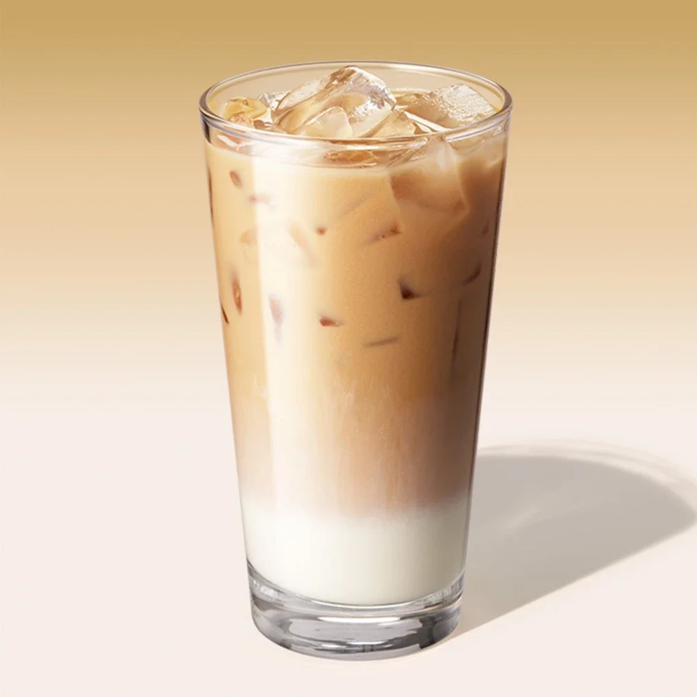 スイートミルクコーヒー
