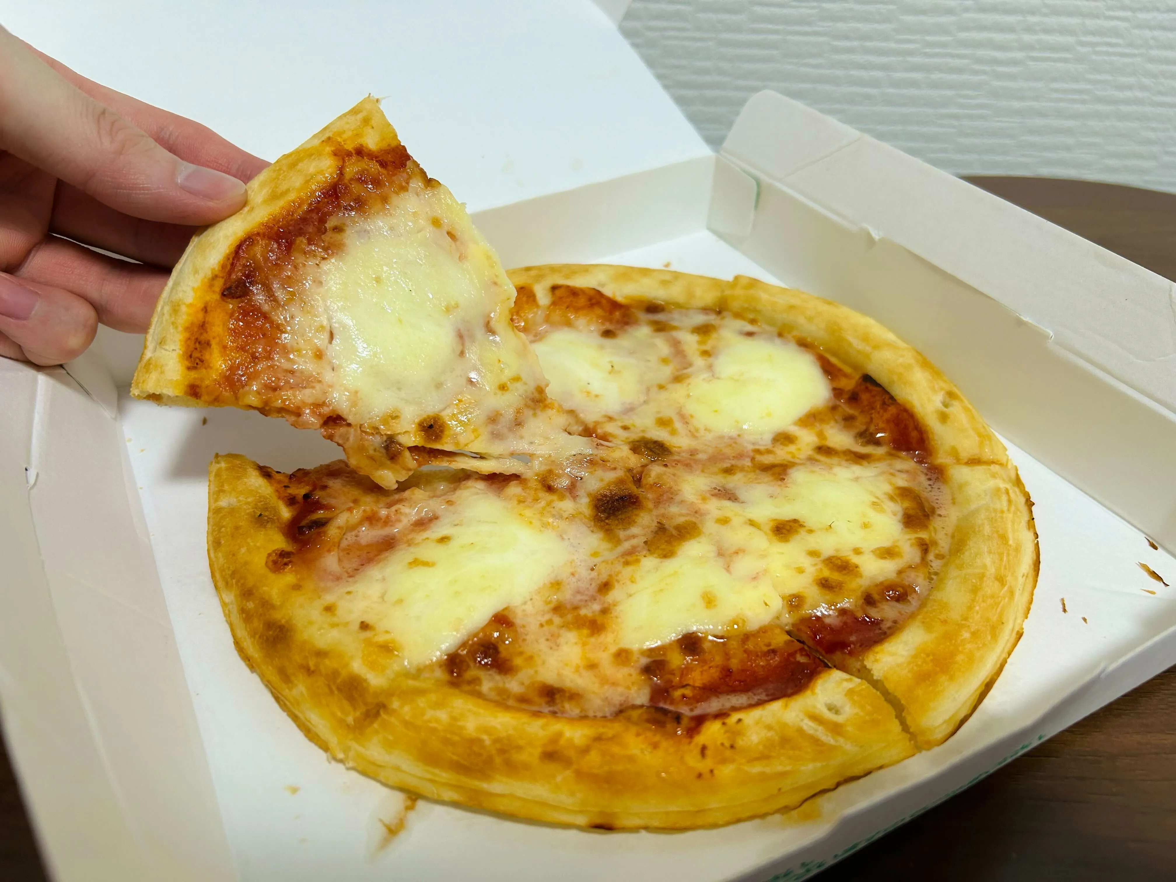 サイゼリヤ テイクアウトメニュー