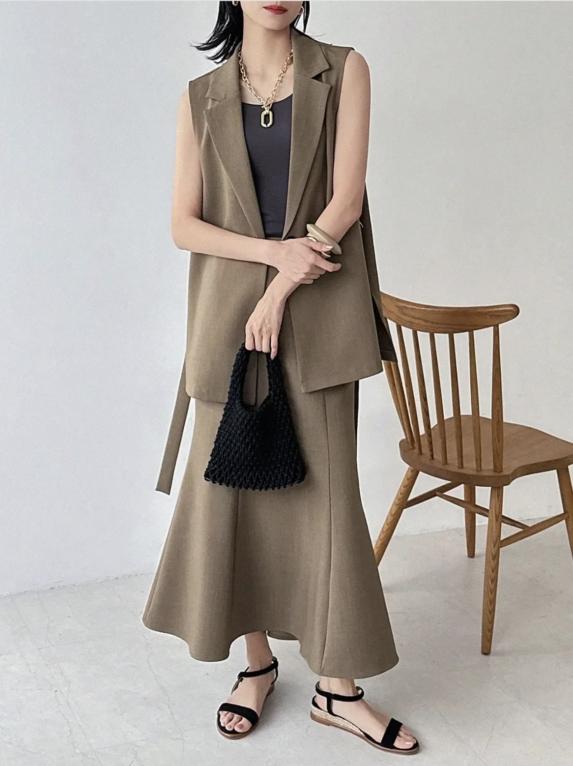 SHEIN セットアップ